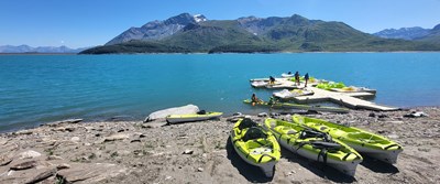 RotoDock Val Cénis 05