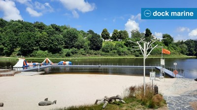 Neufchâteau - SunnyDock 03