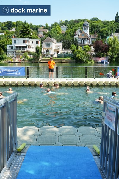 Baignade St Maur des Fossés 05