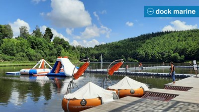 Neufchâteau - SunnyDock 07