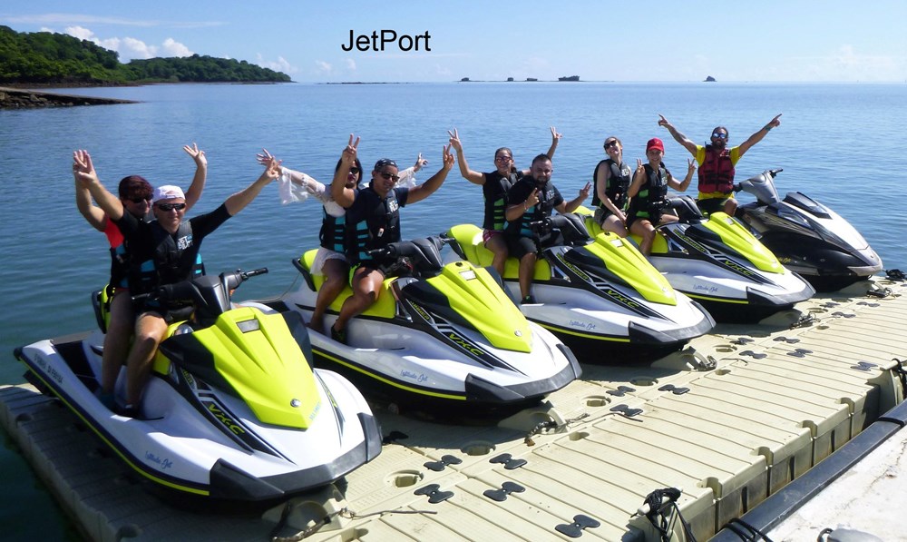 JetPort Plus