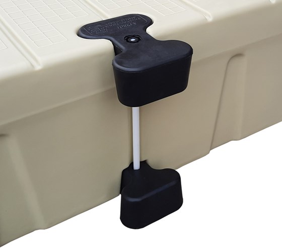 Adapter SunnyDock-RotoDock