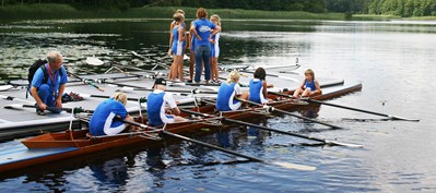 EasyFloat Ponton