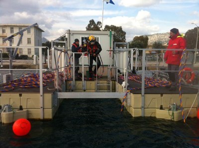 Schwimmsteg-Wartungsarbeit-Wartungsplattform-5