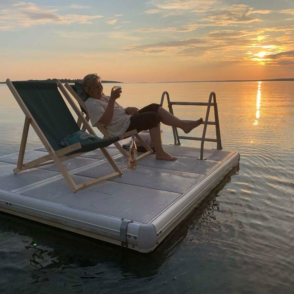 Plateforme EasyFloat 03