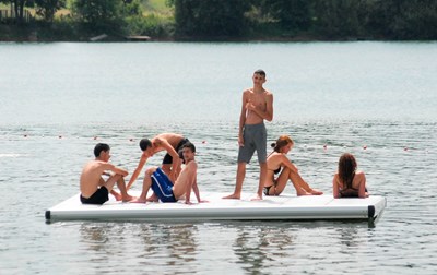 Plateforme EasyFloat 06
