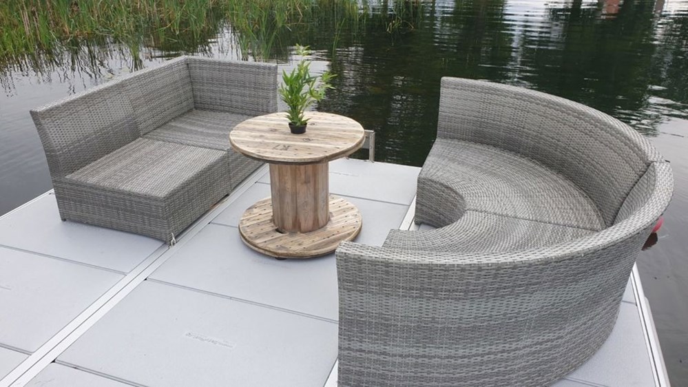 Plateforme EasyFloat 02