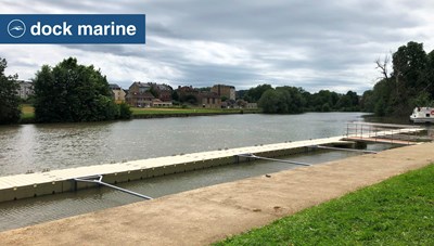 SunnyDock - Ardenne Métropole 07