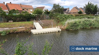 SunnyDock - La Panne 03