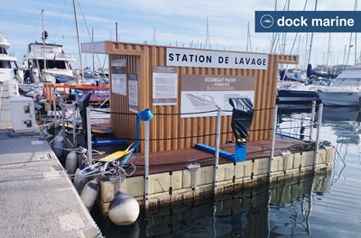 RotoDock - Port Vauban 01