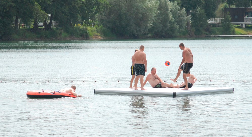 Plateforme EasyFloat 04