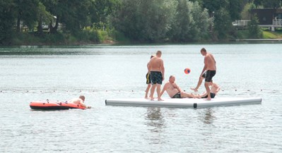 Plateforme EasyFloat 04