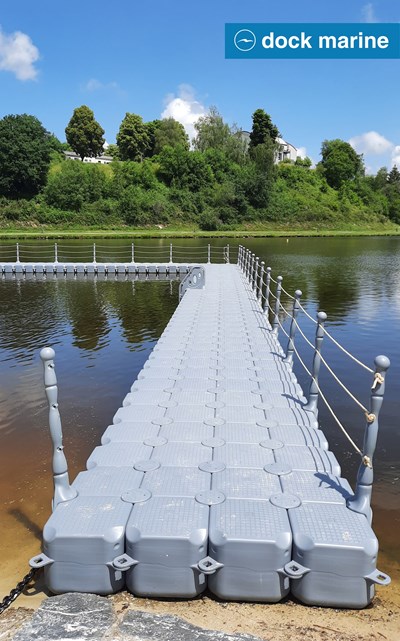 Neufchâteau - SunnyDock 04