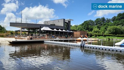 Neufchâteau - SunnyDock 06