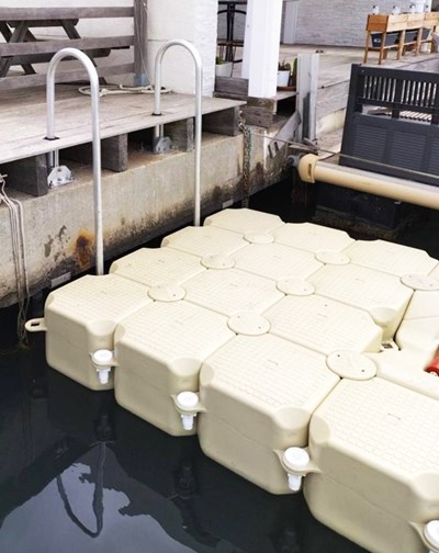 FlexiPort - Sun Marine 99