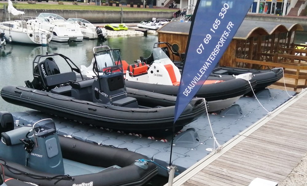 BoatLift 660 - 04