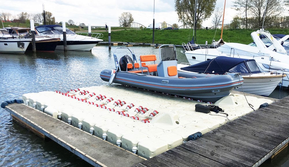 BoatLift 660 - 02