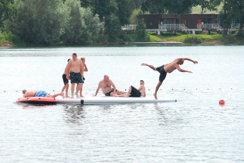 Plateforme EasyFloat 05