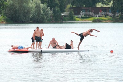 Plateforme EasyFloat 05