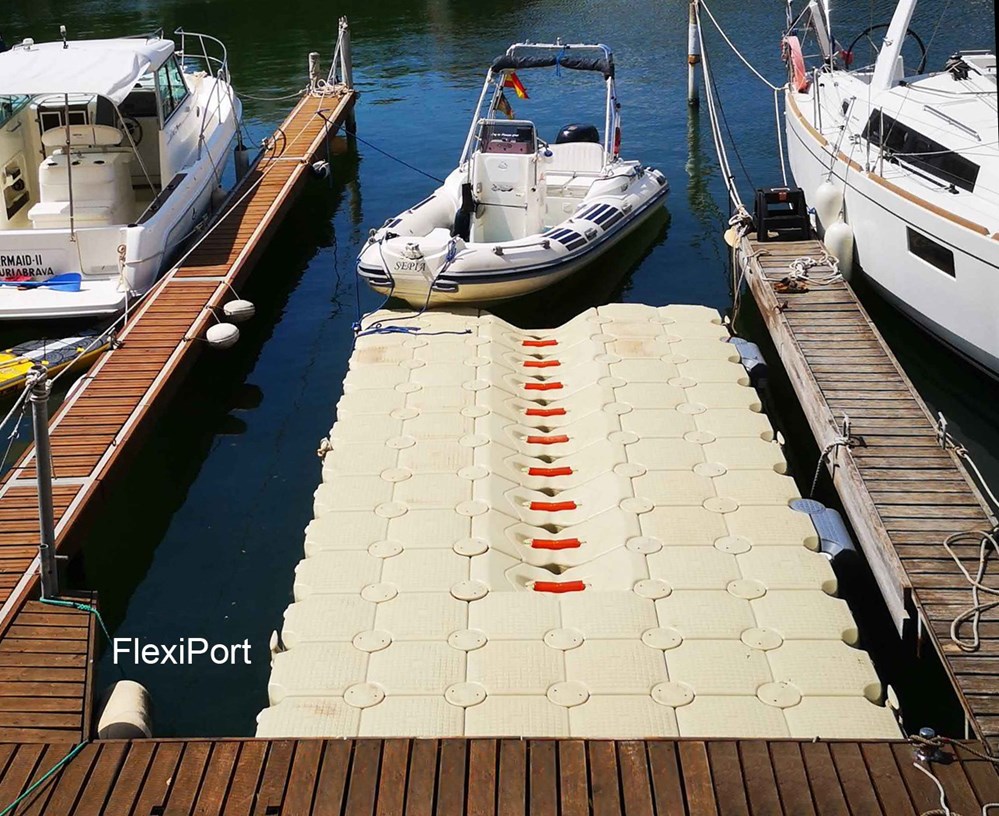 FlexiPort