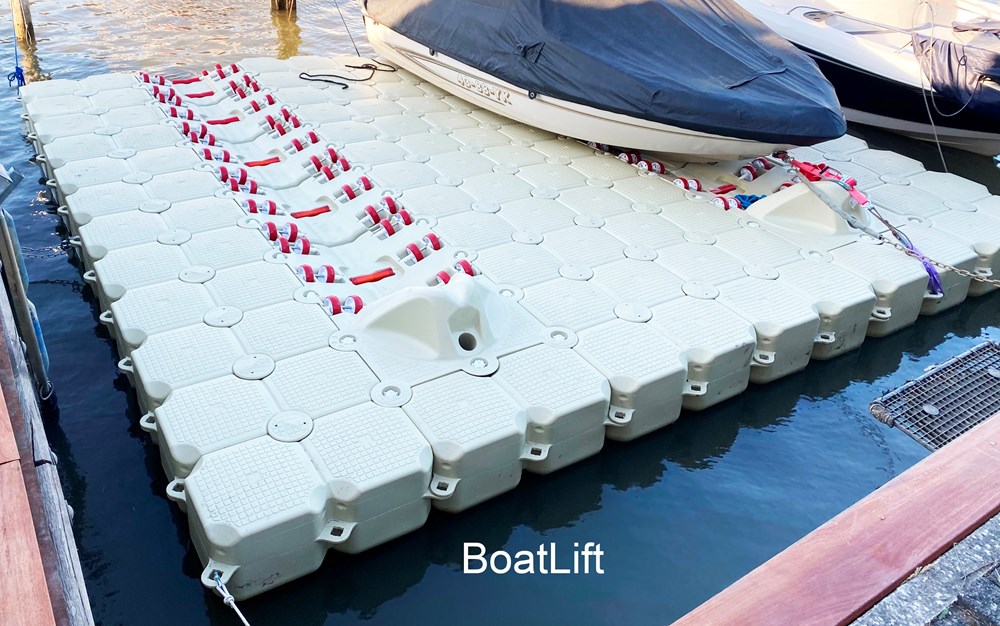 BoatLift 660