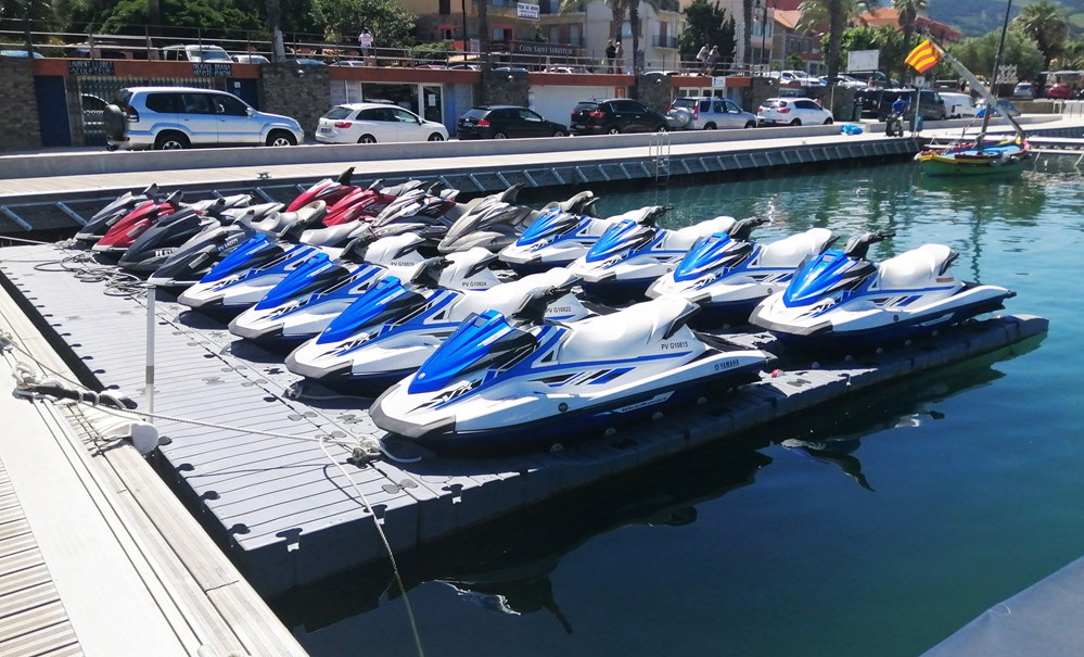 JetPort Flexi 20
