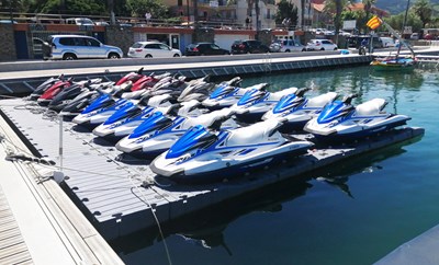 JetPort Flexi 20