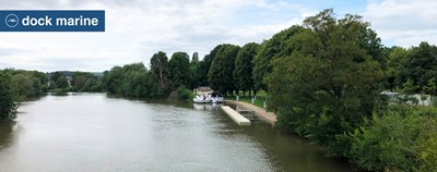 SunnyDock - Ardenne Métropole 01