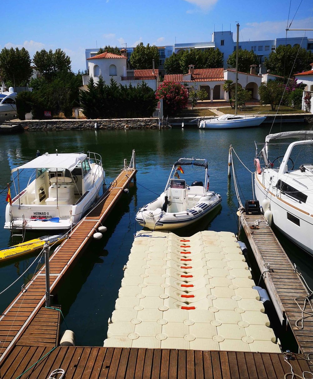 FlexiPort 10