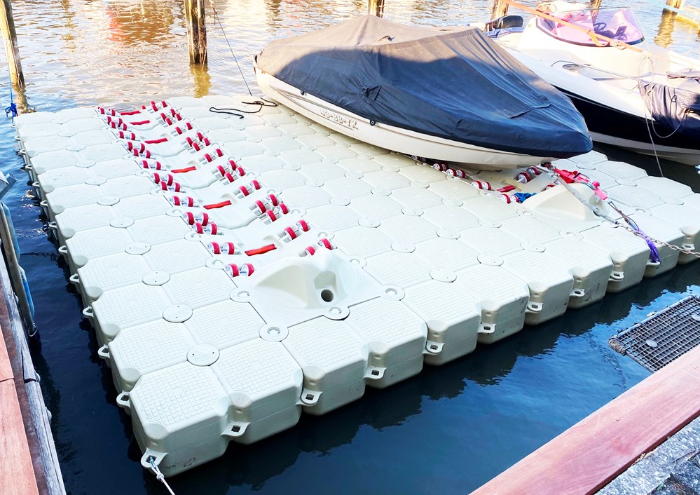 BoatLift 660 - 03