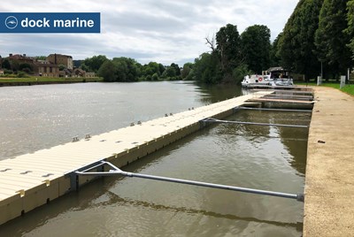 SunnyDock - Ardenne Métropole 02