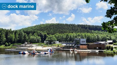 Neufchâteau - SunnyDock 01