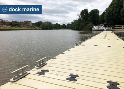 SunnyDock - Ardenne Métropole 06