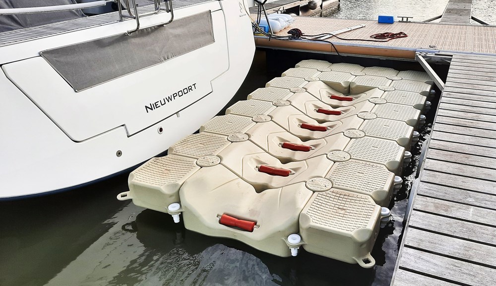 FlexiPort 400 - 01
